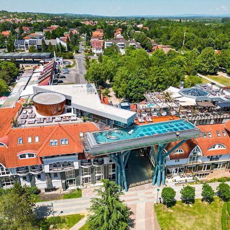 Mendan Magic Spa & Wellness Hotel Zalakaros Kültér fotó
