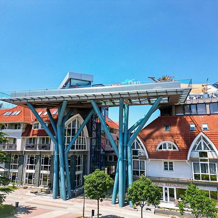 Mendan Magic Spa & Wellness Hotel Zalakaros Kültér fotó
