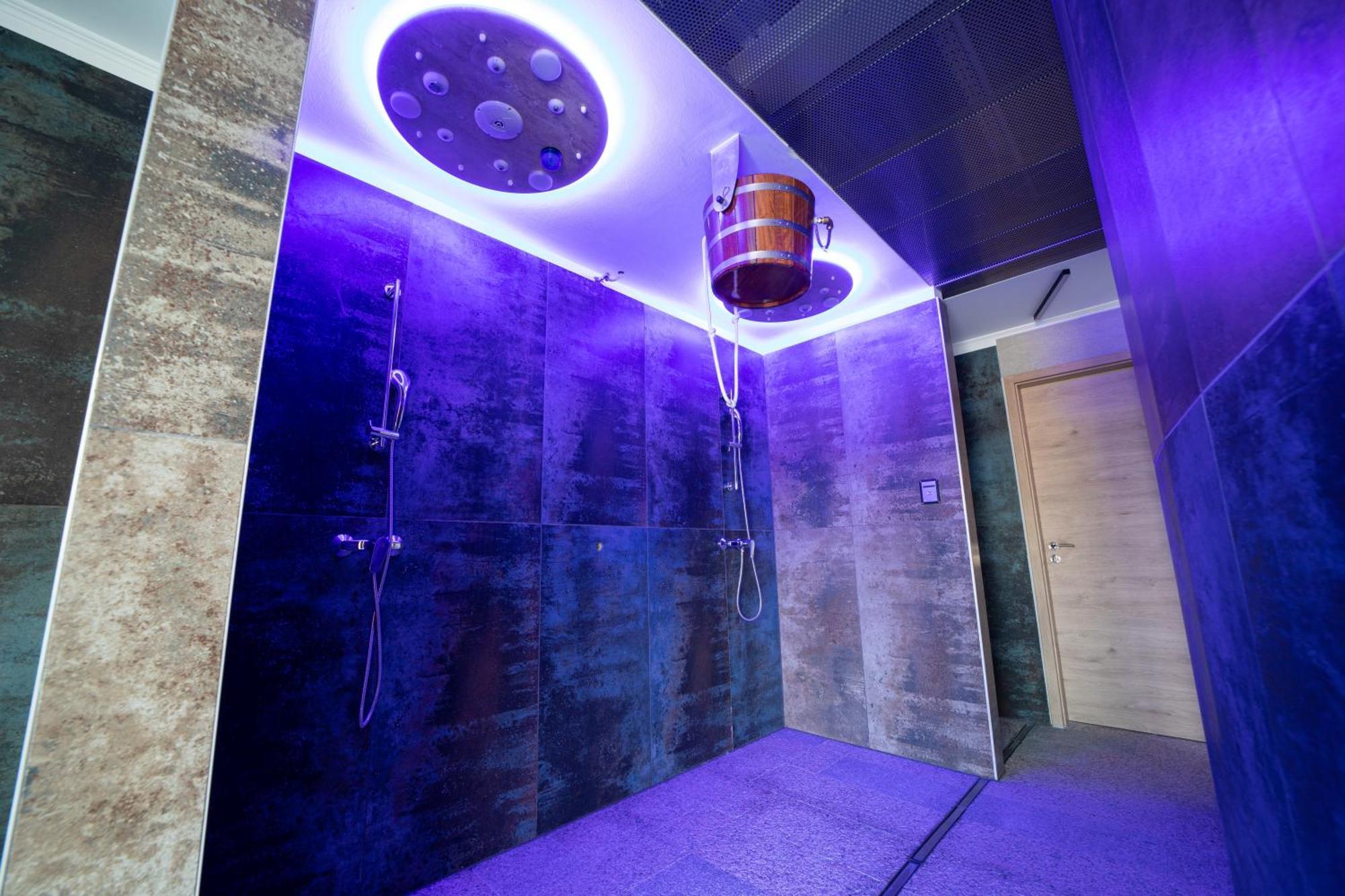 Mendan Magic Spa & Wellness Hotel Zalakaros Kültér fotó