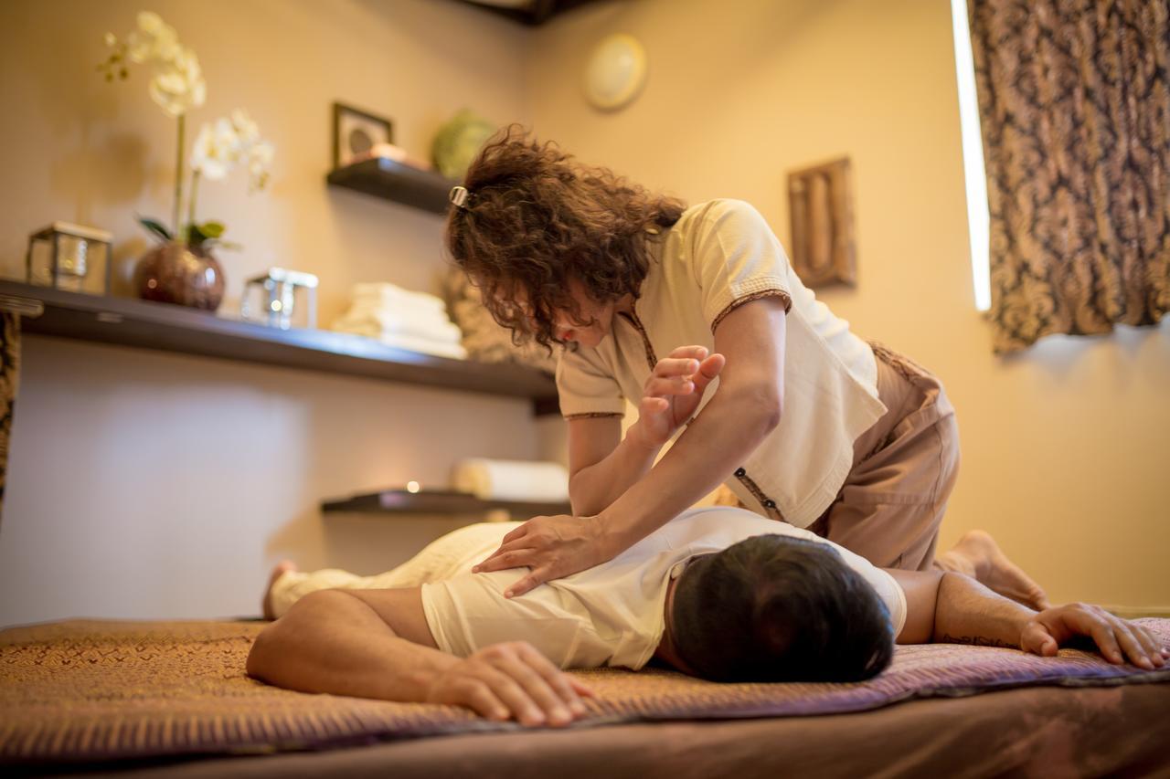 Mendan Magic Spa & Wellness Hotel Zalakaros Kültér fotó